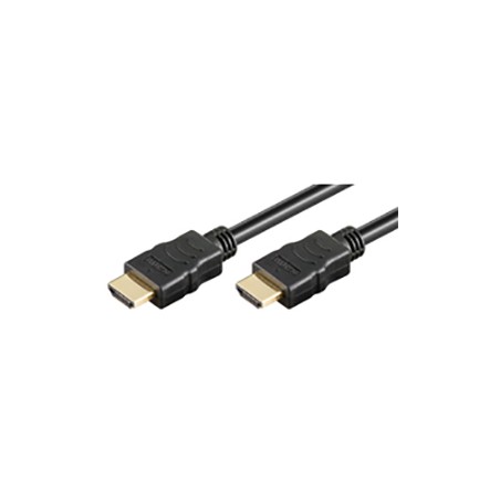MicroConnect 4K HDMI Cable 2m - High-Performance, Durable Connection | HDM19192V2.0
